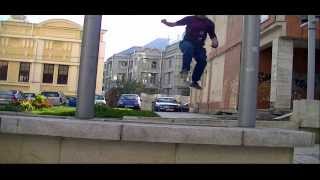 Welcome 2014 ! Trailer