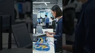 end devices #ccna #cisco #python #networking