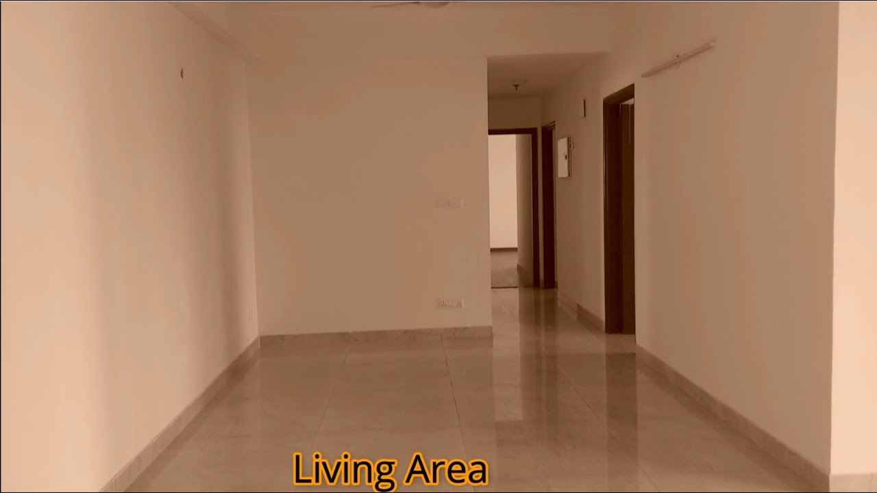 ATS KOCOON - 3BHK +SR ,2095, Rent, Sale, Dwarkaexpressway, gurgaon