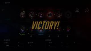 OBJ Waffle - Overwatch