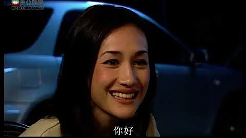 Maggie Q  | (The Trouble-Makers) | Maggie Q |  | 8...