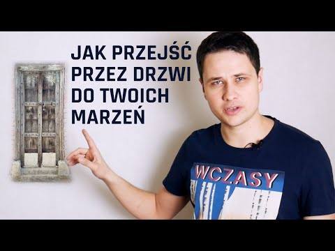 PRZESTAŃ CHRONIĆ SIĘ PRZED ŻYCIEM! 💥 MOTYWACJA 💥