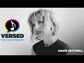 VERSED: The ASCAP Podcast / Episode 5 - Anaïs Mitchell