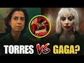 FERNANDA TORRES e LADY GAGA disputam prêmio de melhor atriz em VENEZA
