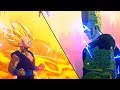 Dragon Ball Z: Kakarot Full Cell Saga All Cutscenes (Game Movie) DBZ Kakarot 2020