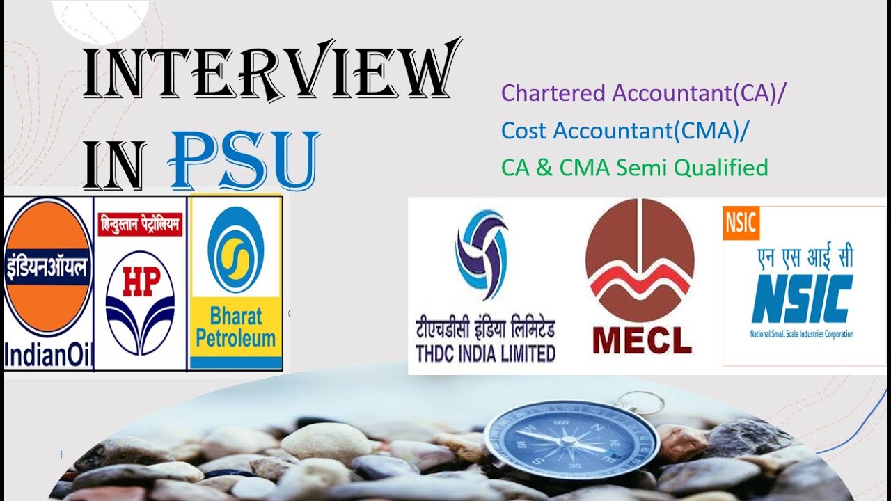 PSU selection process| IOCL,HPCL,BPCL,NSIC selection process | Interview, GD, Medical process in PSU
