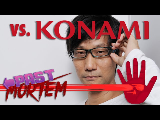 Hideo Kojima talks Konami breakup: I thought I had lost everything