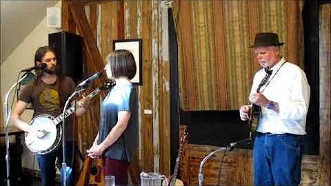 Ben & Rita Proctor - "Happy Little Blackbird"