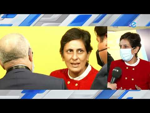 Ceuta se promociona en una nueva feria de juego online