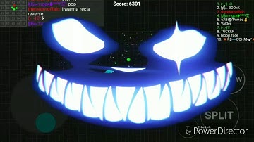 THE OFFICIAL RETURN OF THE BLOBIO NOOB :)