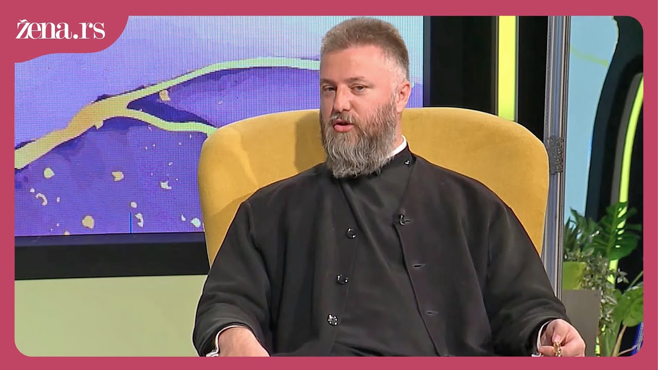 Otac Predrag ŠOKIRAN BRAKOVIMA u Srbiji: Žene opravdavaju kada im se muževi okreću za drugim ženama!