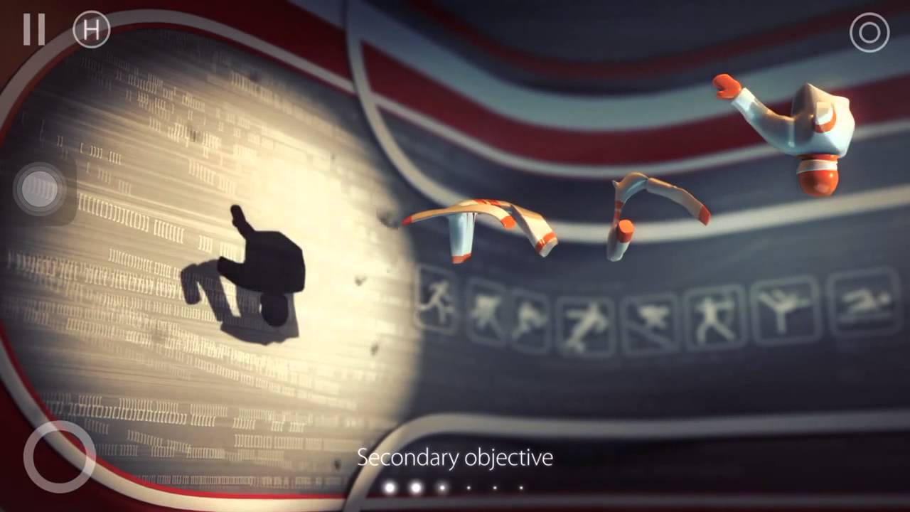 Shaadowmatic secret in level 7.9