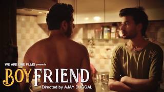 Boyfriend I Gay themed film