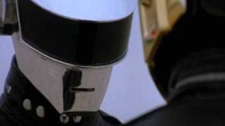 Kraftwerk - The Robots (Daft Punk's Electroma scenes)