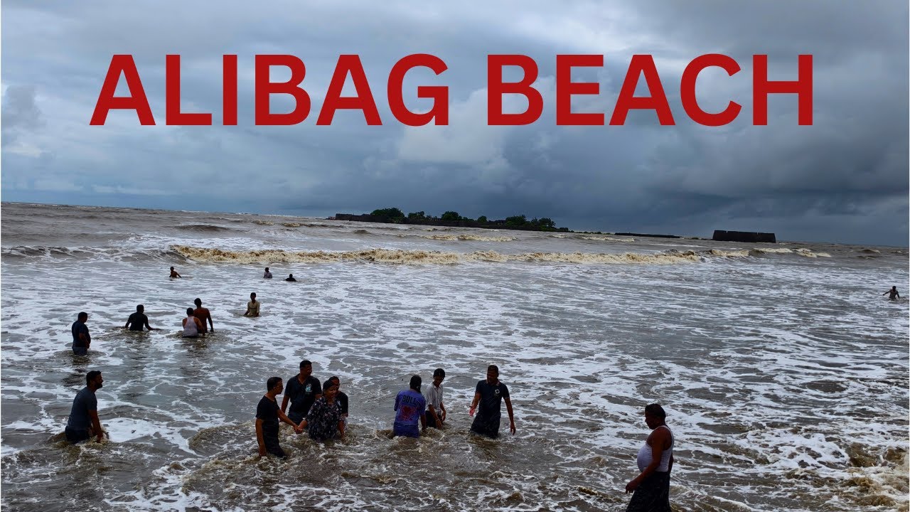 Alibag | Alibag Places to Visit and Stay