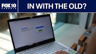 Facebook bringing back some original features | FOX 10 Phoenix