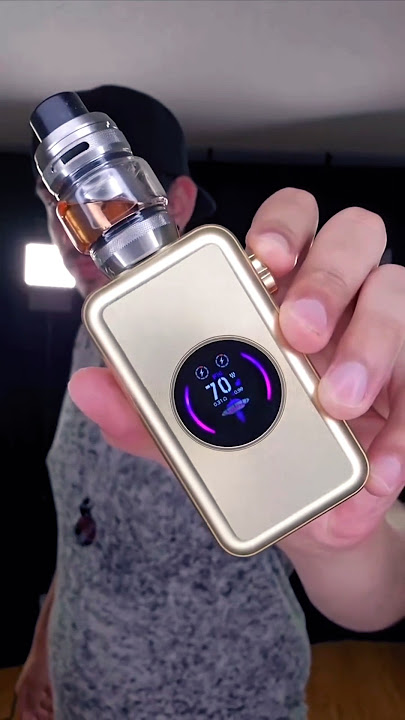 Watch the full video to see how it's done! #vapetrick #watch #fullvideo #vapelove #vapefriends #see