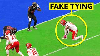 The Dumbest NFL Plays That Actually Worked