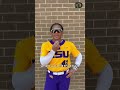 LSU Tori Edwards Postgame