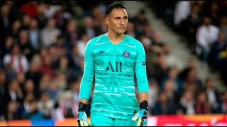 Keylor Navas [Rap]| CONFIANZA 💪⚽❤ || [Motivación] ATAJADA 🥅🧤 ● 2020 ᴴᴰ