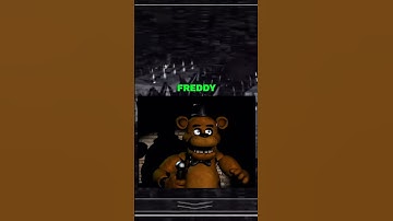 An Oversimplification of FNAF 1s lore in under 60 seconds #fnaf #gaming