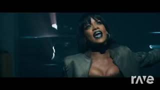 Rihanna Pop Mixtape | RaveDj
