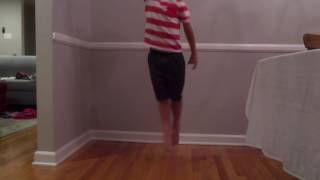 Picking Apples Exercise