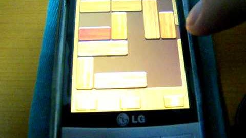 Unblock Me Puzzle 4 (3 Stars) Original Free Beginner