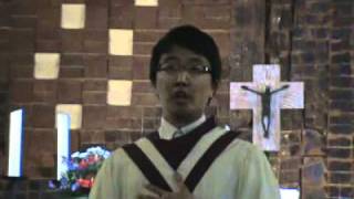 20110612Kollekte-독일하노버한민교회.flv