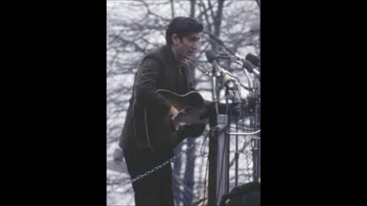 Phil Ochs - Doesn't Lenny live here Anymore (live)