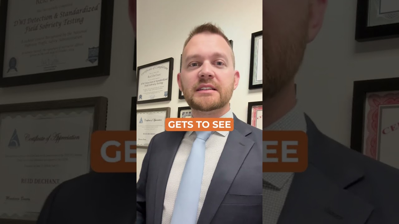 Testifying for yourself? Here’s why that choice can backfire or a brilliant move.