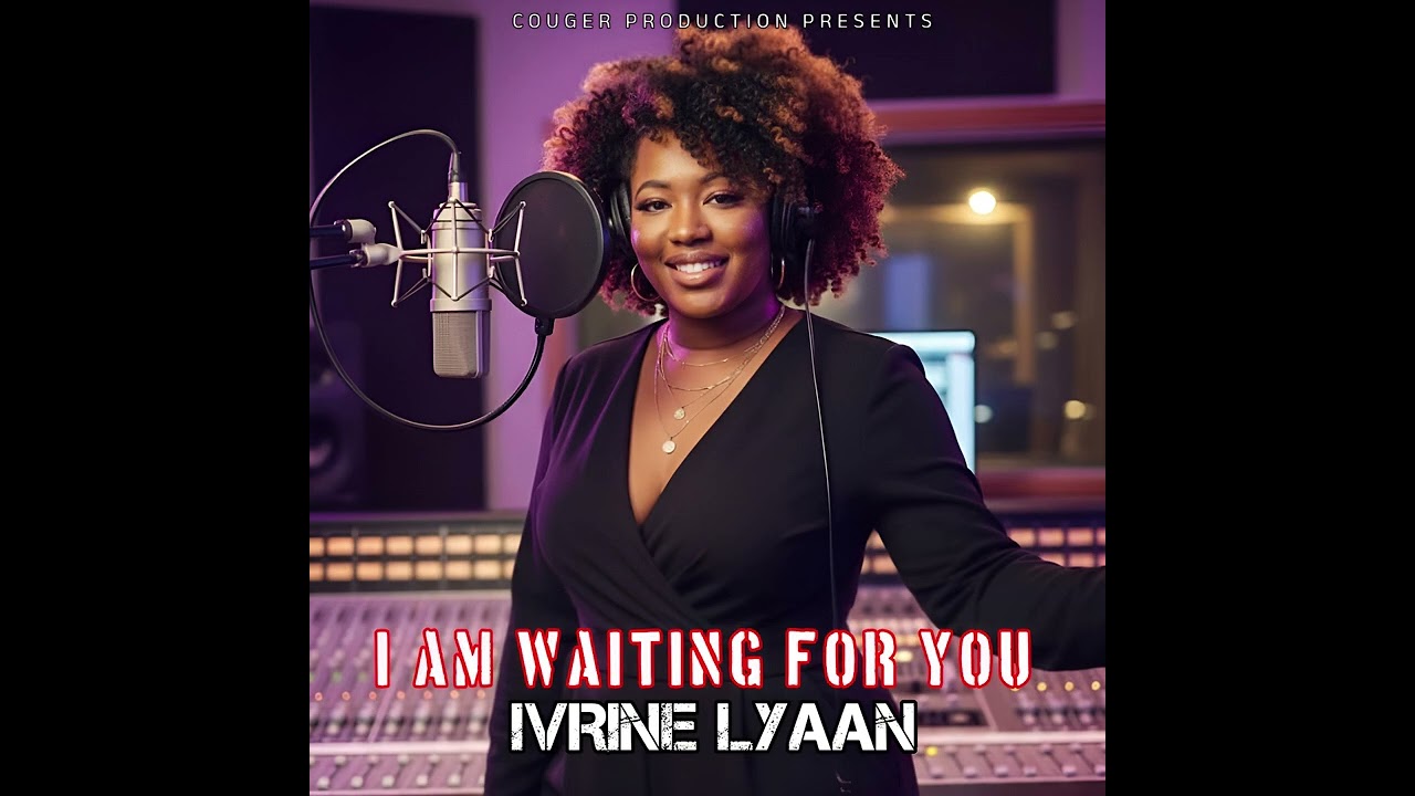 Ivrine Lyaan -Something I Can’t Confess