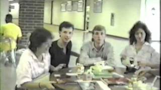 Deep Creek High Class of 1989
