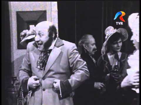 Calomnie - Marin Moraru rtv38 calcio storico 2019