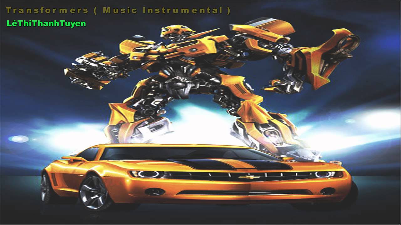 The Best of Transformers Soundtrack Mix YouTube