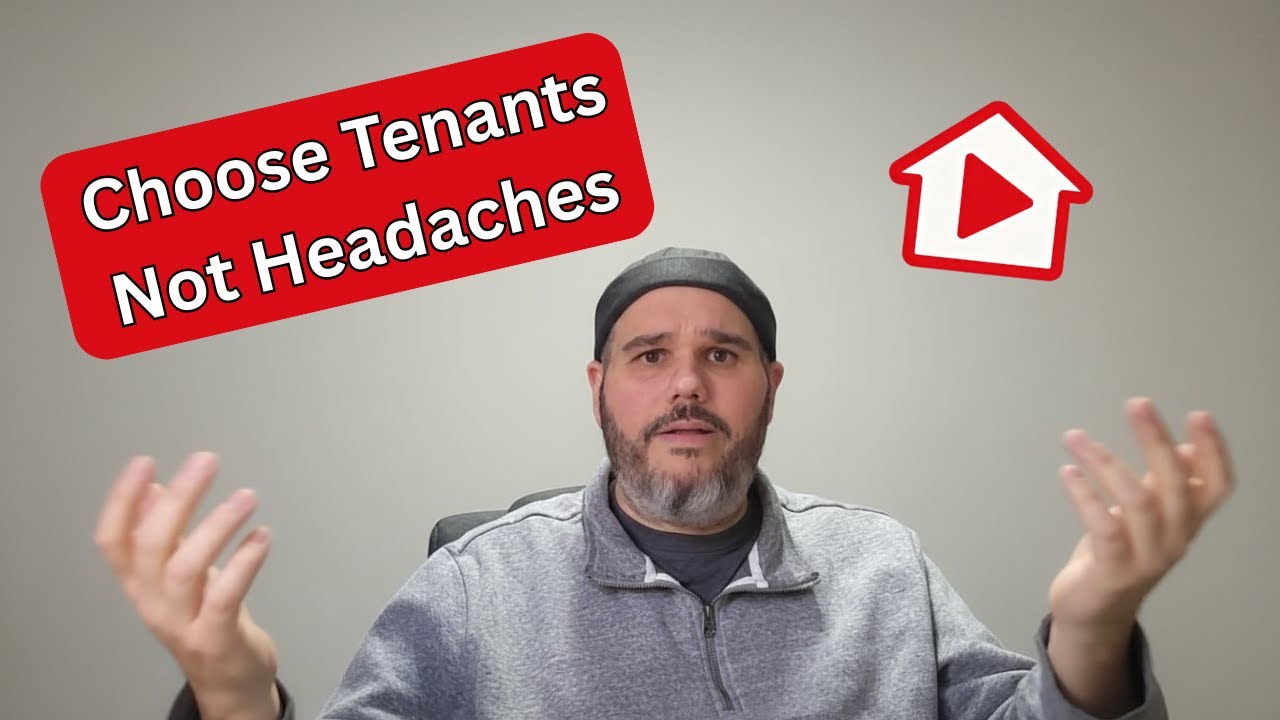 How to Screen Tenants and Avoid Nightmares