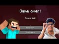 Learning How To Die In Minecraft With Mythpat | Thunder Storm | Part 1