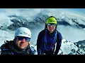 Grossglockner wejście | 3798 najwyższy szczyt Austrii | Korona Europy