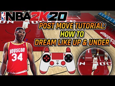 Видео: В кодах шкафчиков nba 2k20?