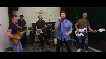 ‘Hold The Line’ (TOTO) Cover by The HSCC