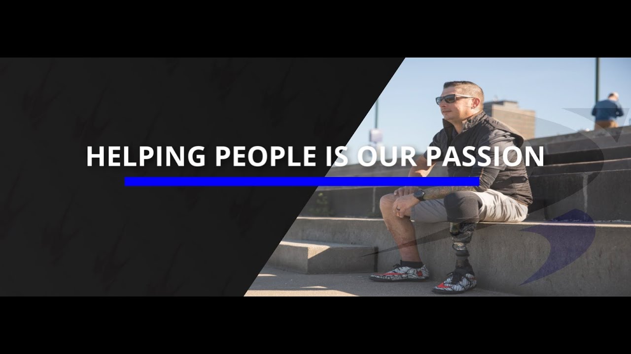 SOLA (Special Opportunity Love Amputees)