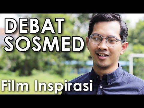 DEBAT SOSMED -