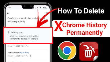 kivabe chrome ar history delete korbo| chrome history kivabe delete korbo | delete chrome history