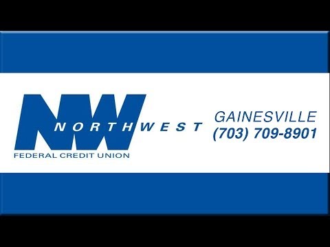 Credit Union Gainesville VA - Northwest Federal Credit Union