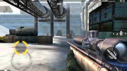 MC2: 1vs1 Sniper w/ RAGEQUIT