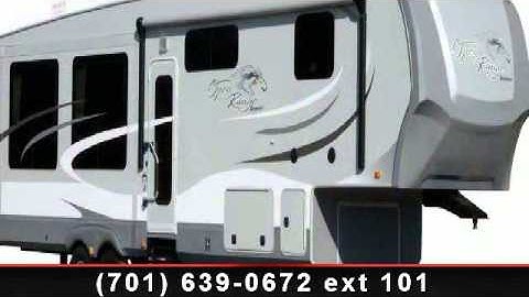 2014 Open Range Roamer - McLaughlin