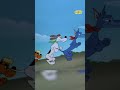 A sajt nem ejt foglyul | A Tom és Jerry-show 🐱 🐭 | Cartoonito