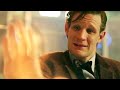 10 Most Profound Doctor Who Moments