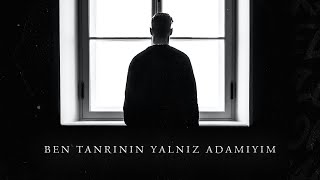 Rapertuar Mert - 🚶🏻‍♂️ BEN TANRININ YALNIZ ADAMIYIM 💔 Resimi