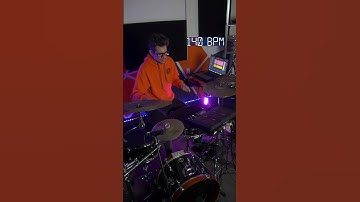 Dubstep drum loop 140 BPM